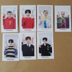 BTS 韓国製作者 V テテ ジョングク トレカ - メルカリ