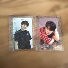 BTS SUGA ユンギ トレカ - メルカリ