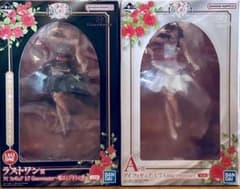 推しの子 一番くじ 夢の花束 フィギュア A賞 星野アイ ラストワン賞