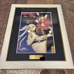 葬送のフリーレン 原画展 複製原画 『会敵』 A5サイズ - メルカリ