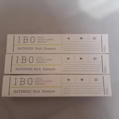 IBOハトムギ配合リッチエッセンス15g 3本セット - メルカリ