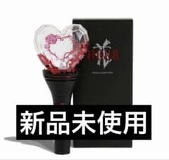 HANA OFFICIAL LIGHT STICK ペンライト 新品未使用 - メルカリ