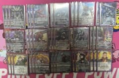 バトスピ 鉄華団デッキ まとめ売り - メルカリ