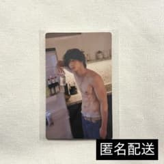 INI 西洸人 Viva la vitaトレカ 楽天 特典 - メルカリ