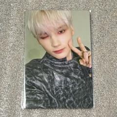 TXT ヒュニンカイ トレカ ラキドロ 大阪公演 - メルカリ