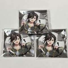 いれいす イオンモールコラボver. ランダム缶バッジ 悠佑 - メルカリ