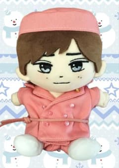 KingandPrince THEATER風 はぴぬい キンプリ ピンク 服 - メルカリ