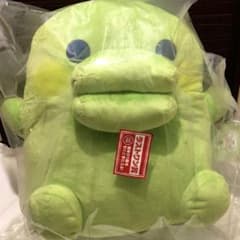 くちぱっち】ラストワン賞 ぬいぐるみ レア - メルカリ