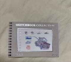 エポック ピクサー 2025 スケッチブックコレクション メーター - メルカリ
