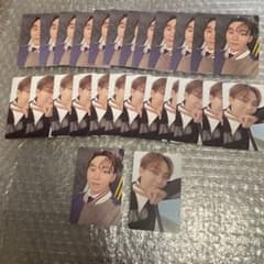 SEVENTEEN セブチ ベストアルバム 封入 13枚 トレカ スングァン - メルカリ