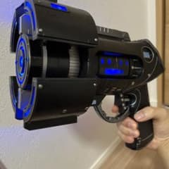 MASTER PRODUCT GANTZ O Xガン 1/1スケール - メルカリ