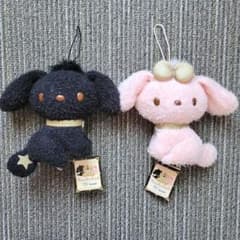 ☆激レア☆ 王様のブランチ × Sanrio キャラクター ぬいぐるみ セット