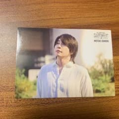 Mrs.GREEN APPLE バベルの塔 フォトカード 大森元貴 041② - メルカリ