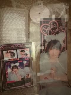 大森靖子 RAFFLEくじ - メルカリ