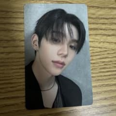 ショウタロウ)riize 東京ドーム 会場限定6000円特典トレカ - メルカリ