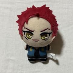 波羅夷空却 ちびぐるみ - メルカリ