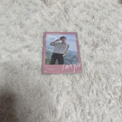 スキズ トレカ Stray Kids i am you アイエン ポラロイド - メルカリ