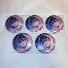 アイドリッシュセブン アイナナ 16PRODUCERS 缶バッジ 百 - メルカリ