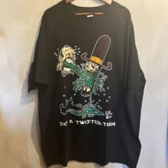 90年代 giant タグ ビンテージ Korn バンドTシャツ - メルカリ