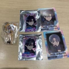 新品ミルグラム カズイ シドウ マヒル カラオケの鉄人 カラ鉄 MILGRAM