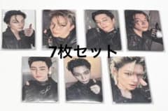 ENHYPEN トレカセット 献血トレカ コンプリート - メルカリ