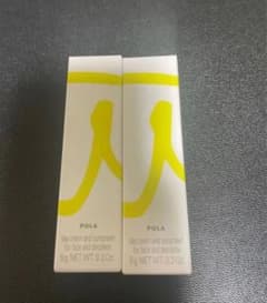 ポーラ ホワイトショット スキンプロテクターDX 9g×2本セット - メルカリ