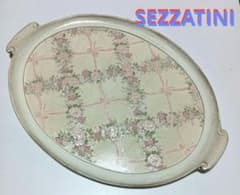 越前塗 粂治郎 溜塗 コーヒー盆 2枚 越前漆器 | ซื้อที่ Mercari จาก