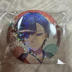 いれいすお正月2026ランダム缶バッジ お正月等身 If - メルカリ