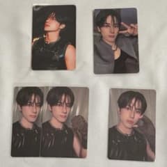 THEBOYZ エリック トレカ - メルカリ