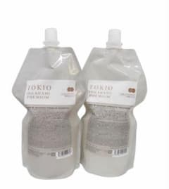 TOKIO INKARAMI PREMIUM シャンプー・トリートメントセット - メルカリ