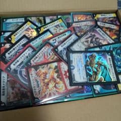 デュエルマスターズ旧枠カードまとめセット大量 - メルカリ