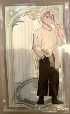 鬼滅の刃【AGF2024】Q-potコラボ 不死川 実弥 アクリルスタンド