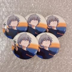 渚カヲル エヴァンゲリオン エヴァフェス 缶バッジ - メルカリ