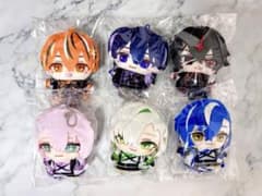 クロノヴァ てのひらパペぬい 6個セット - メルカリ