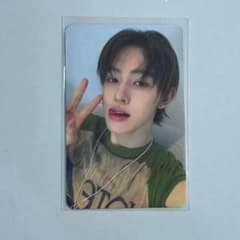 cortis ソンヒョン SEONGHYEON ums ユニバ 特典 トレカ - メルカリ