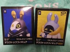 ゼンレスゾーンゼロ ボンプ デスクトップフィギュア～GiGO限定～の入手