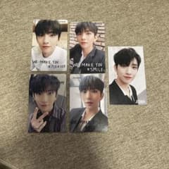 SEVENTEEN We Make You トレカ ジョシュア セブチ - メルカリ