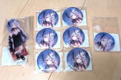 Anideal hololive アニディール 沙花叉クロヱ セット - メルカリ