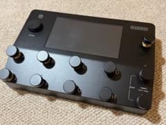 Quad Cortex Limited Edition Black & Gold - メルカリ