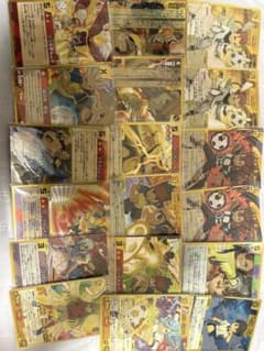 イナズマイレブンまとめ 引退品 - メルカリ