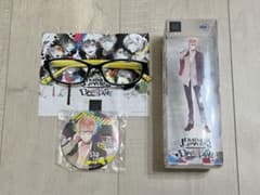 DIABOLIK LOVERS × OWNDAYS PCメガネ 逆巻シュウ - メルカリ