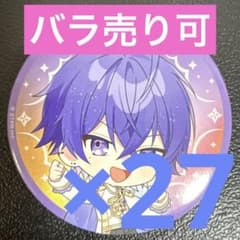 心音 Shion すとふぇす 2026 SD めておら 缶バッジ 27点 - メルカリ