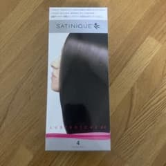 アムウェイ サテニーク ラスタートーン EX 4 ナチュラルブラウン