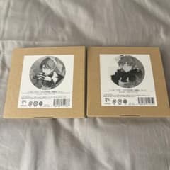 プロセカ パブミラー 冬弥 彰人 - メルカリ