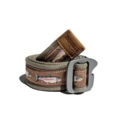 STABRIDGE BBQ BELT 2 TROUT the Apartment - メルカリ