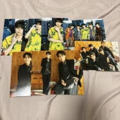 ONE N' ONLY ワンエン 沢村玲 REI 生写真 セット売り - メルカリ