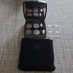 CHANEL アイシャドウパレット 397 Nuit Astrale - メルカリ