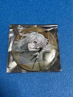 終遠のヴィルシュ 終ヴィル マティス ステラ 早期 缶バッジ - メルカリ