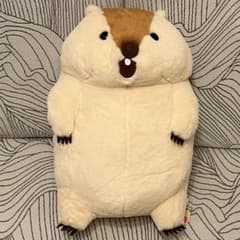 マーモットのもっとっと超超ウルトラBIG！！！タグ付き - メルカリ