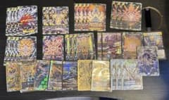 デュエルマスターズ デュエマ サバキz デッキ - メルカリ